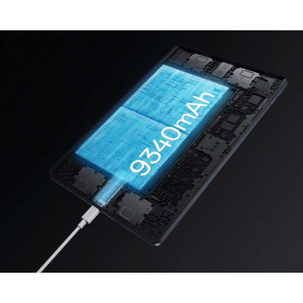 Фото - Планшет OPPO Pad SE 11'' WIFI 4/128 (OPD2419) Starlight Silver